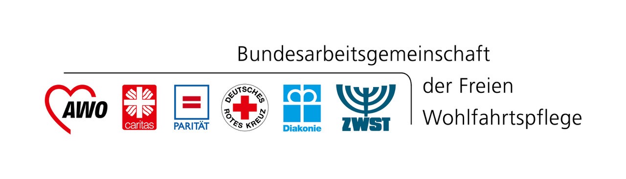 Bundesarbeitsgemeinschaft der Freien Wohlfahrtsplege